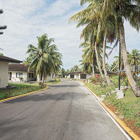 Pacific Palm Resort Saipan Ngoại thất bức ảnh