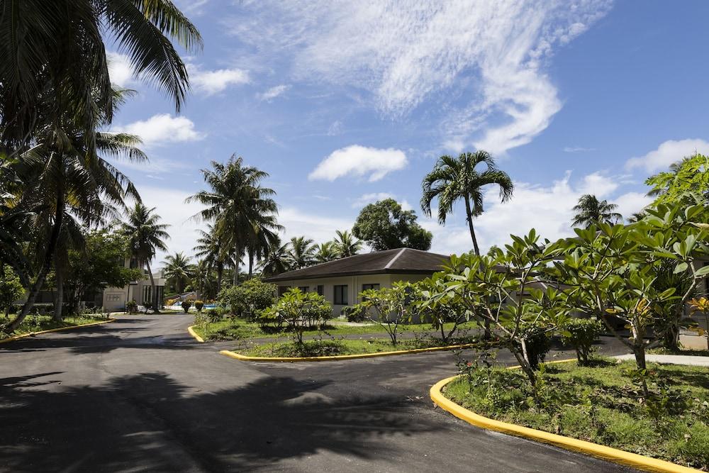 Pacific Palm Resort Saipan Ngoại thất bức ảnh