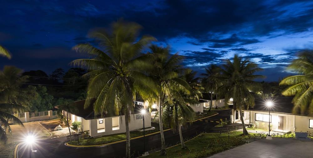 Pacific Palm Resort Saipan Ngoại thất bức ảnh