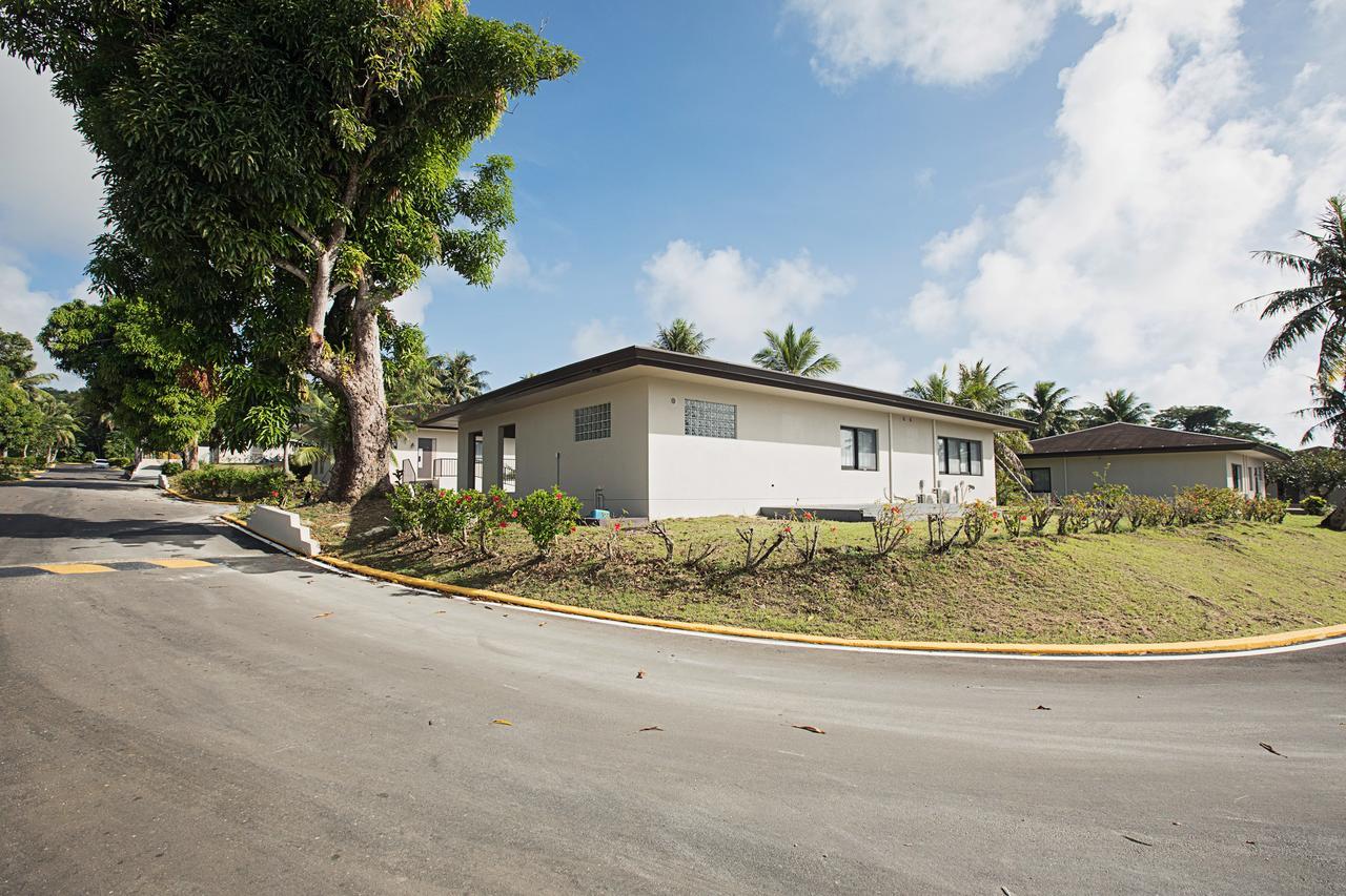Pacific Palm Resort Saipan Ngoại thất bức ảnh