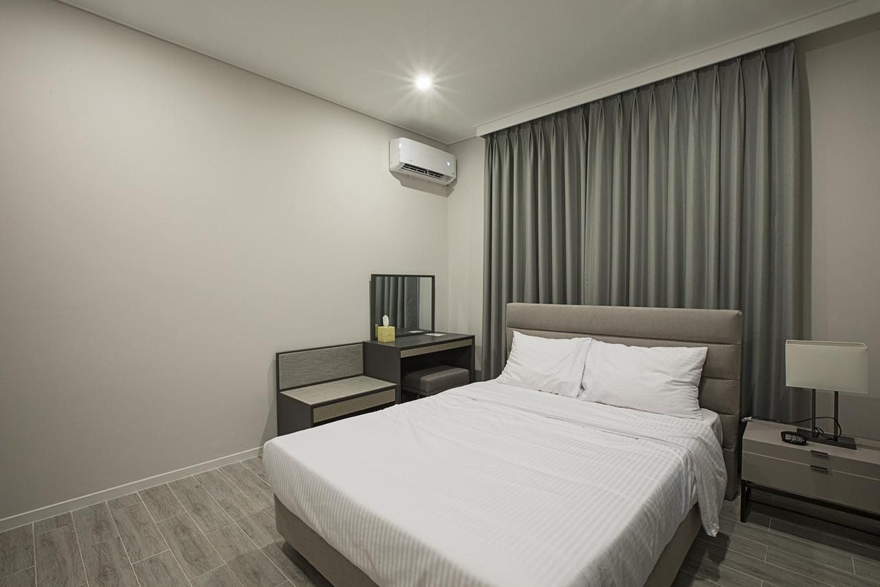 Pacific Palm Resort Saipan Ngoại thất bức ảnh