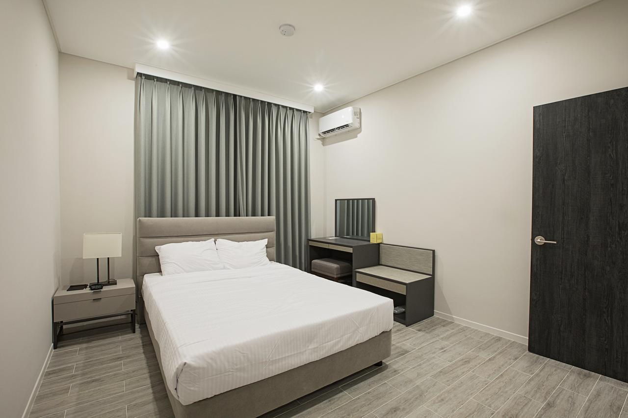 Pacific Palm Resort Saipan Ngoại thất bức ảnh