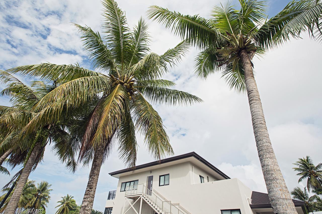 Pacific Palm Resort Saipan Ngoại thất bức ảnh