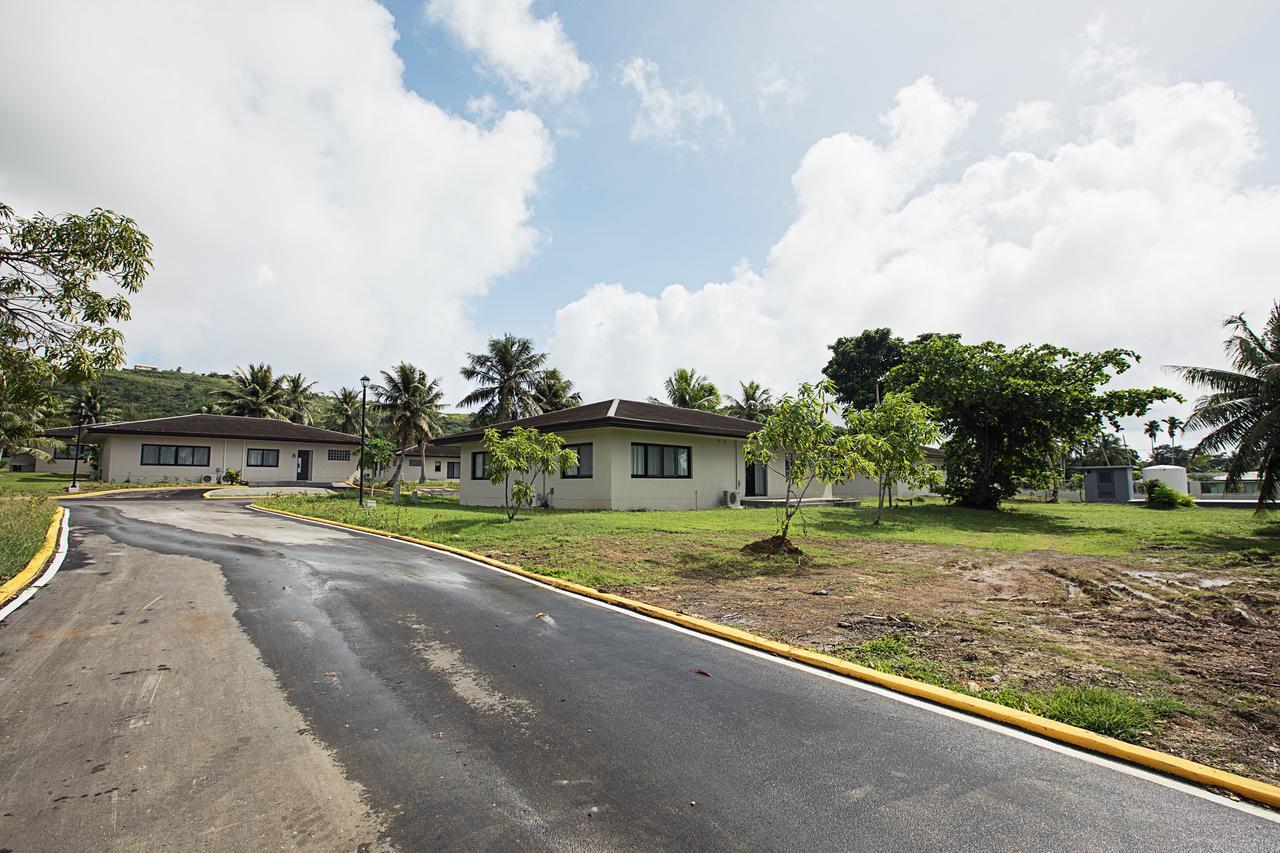 Pacific Palm Resort Saipan Ngoại thất bức ảnh