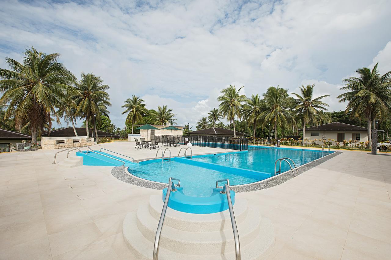 Pacific Palm Resort Saipan Ngoại thất bức ảnh
