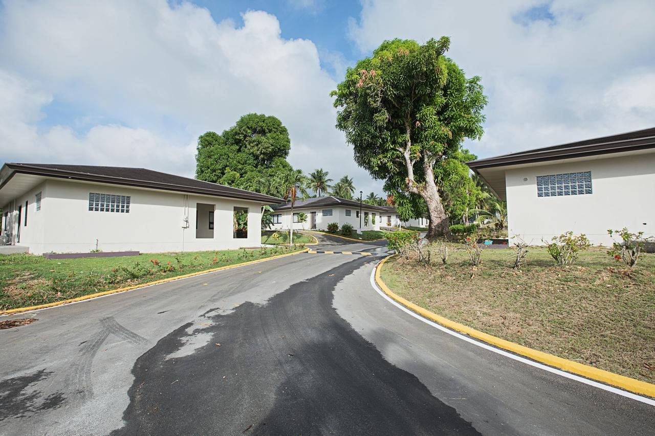 Pacific Palm Resort Saipan Ngoại thất bức ảnh
