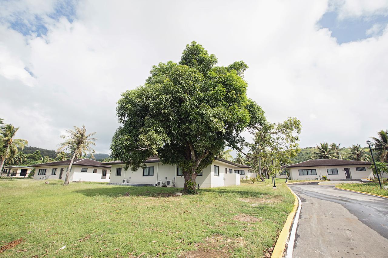 Pacific Palm Resort Saipan Ngoại thất bức ảnh