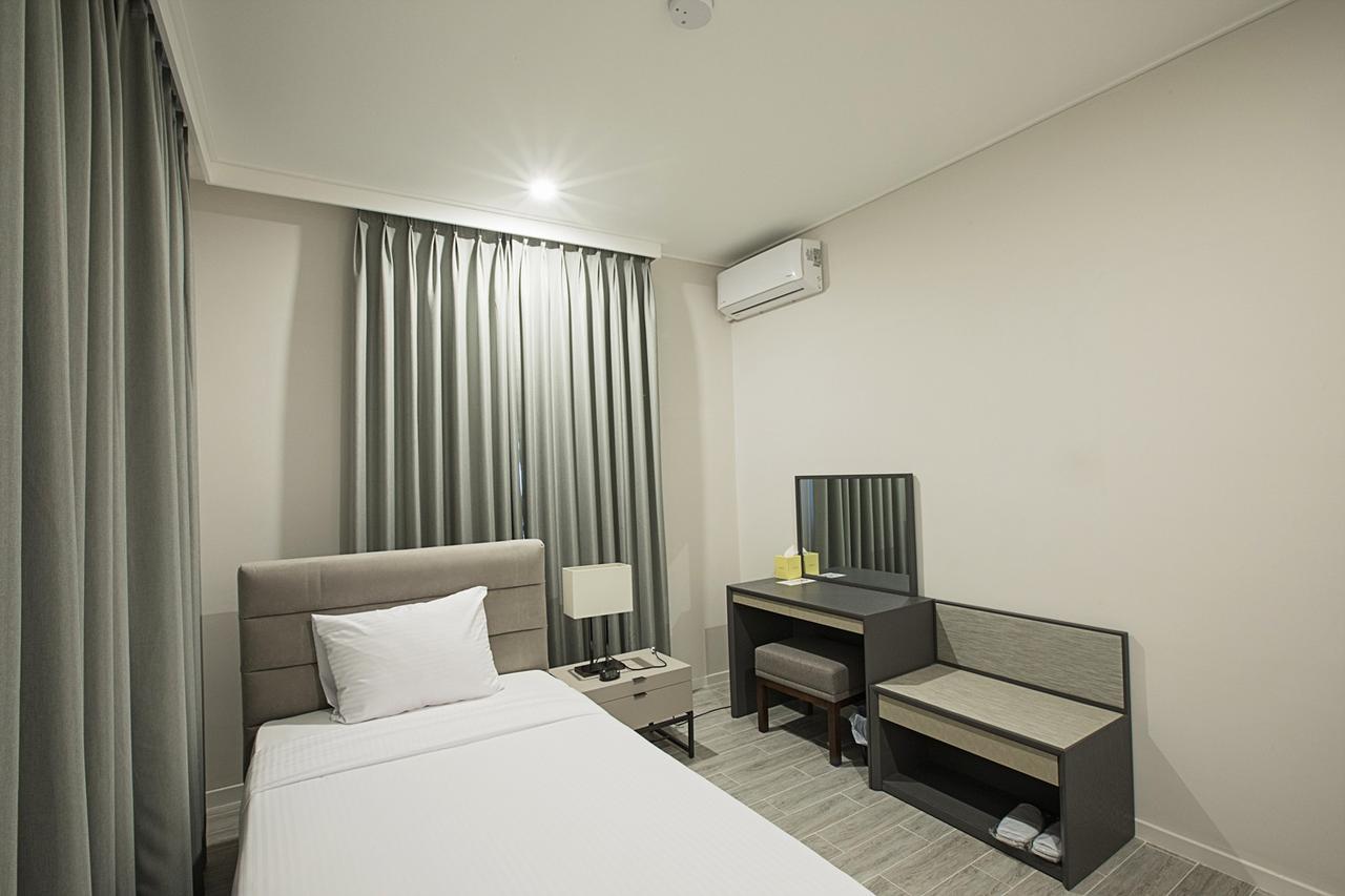 Pacific Palm Resort Saipan Ngoại thất bức ảnh