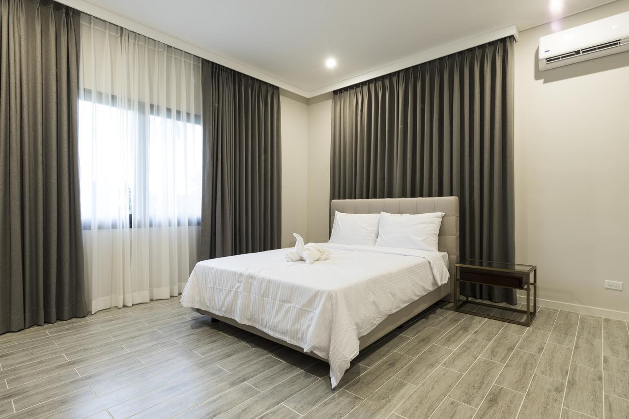 Pacific Palm Resort Saipan Ngoại thất bức ảnh
