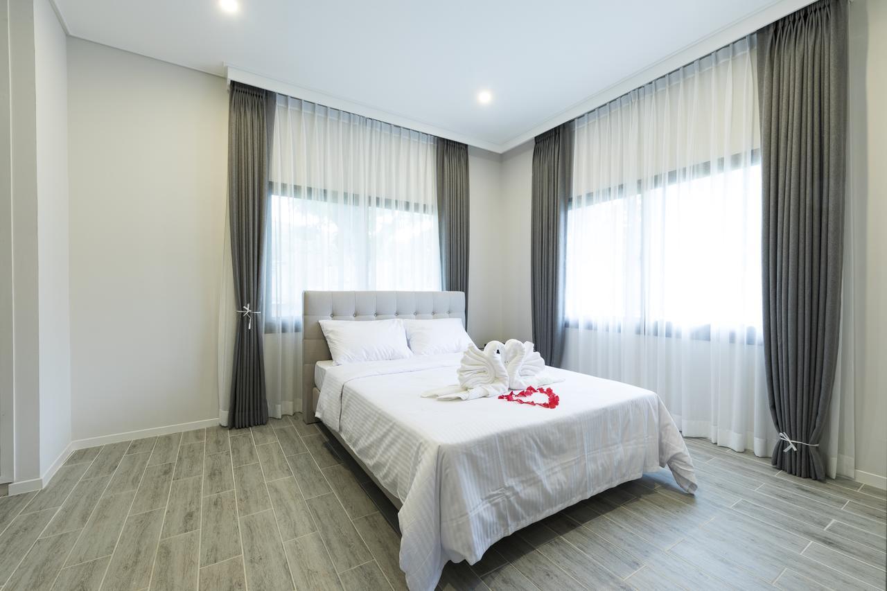 Pacific Palm Resort Saipan Ngoại thất bức ảnh