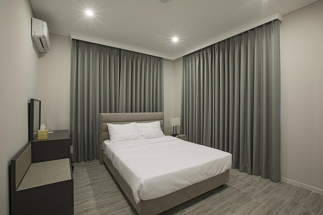 Pacific Palm Resort Saipan Ngoại thất bức ảnh
