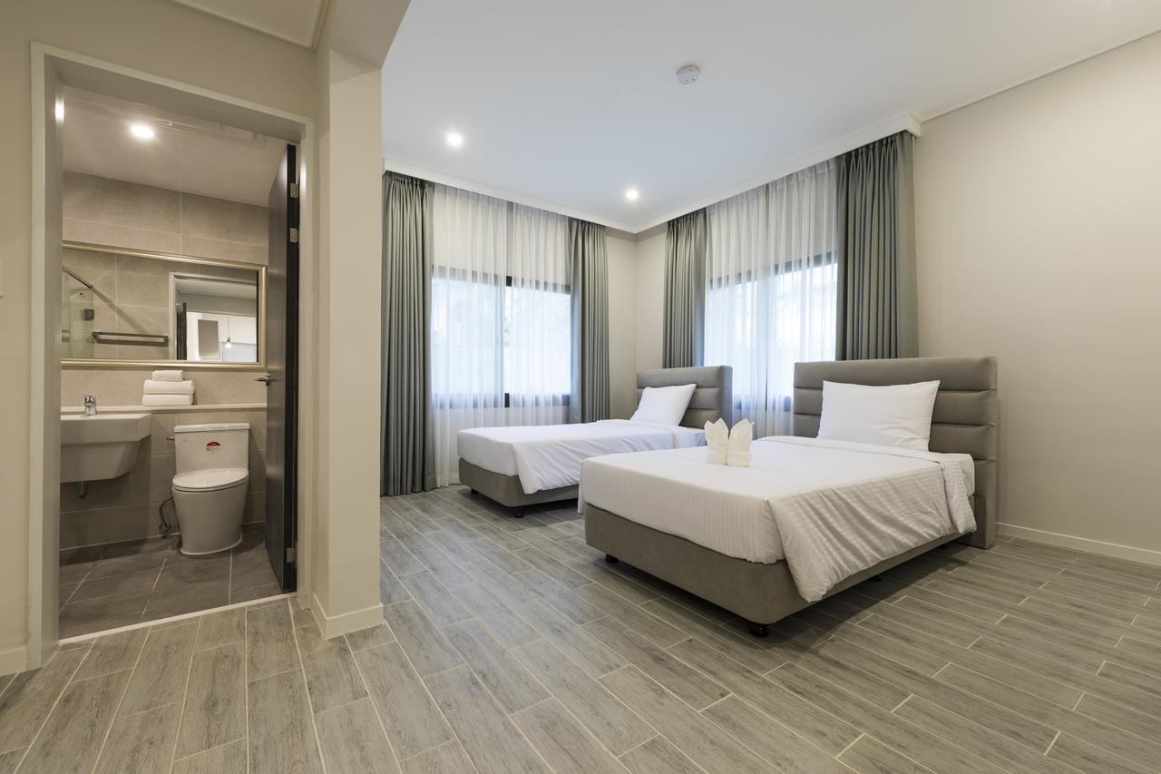 Pacific Palm Resort Saipan Ngoại thất bức ảnh